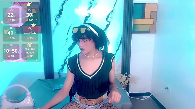 Damachis   online show from June 12, 3:16 am