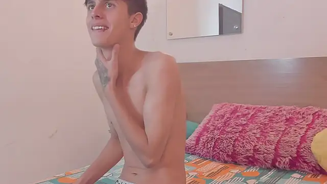 AlissonandJoey online show from June 12, 8:52 pm