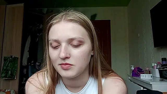 NorineGressett online show from June 7, 2:21 pm