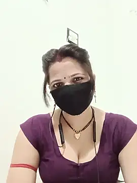 Karishma bhabi3 online show from July 10, 9:06 pm