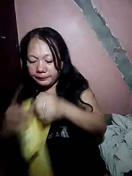 creampie morena online show from June 14, 9:50 pm