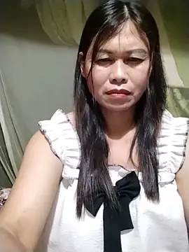 Snapshot of -Hatybi- chatting on June 8, 10:10 pm -Hatybi- online show from June 8, 10:10 pm