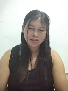 Snapshot of -Hatybi- chatting on June 12, 8:41 pm -Hatybi- online show from June 12, 8:41 pm