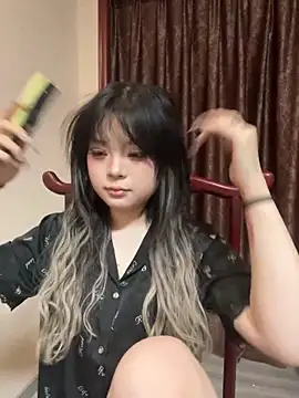 mgvivi online show from June 7, 1:37 pm