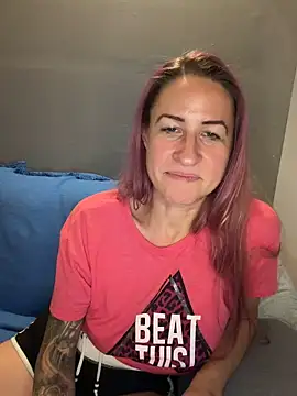 GermanMilfJasmin online show from June 11, 7:56 pm