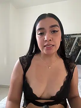 Snapshot of HaileyBieber_ chatting on June 7, 9:07 pm HaileyBieber online show from June 7, 9:07 pm