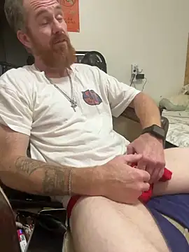 Snapshot of neonginger chatting on June 11, 4:21 am neonginger online show from June 11, 4:21 am