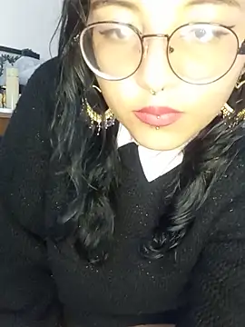 Snapshot of kitsune_cass chatting on June 2, 11:07 pm kitsune cass online show from June 2, 11:07 pm