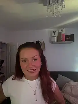 PoisonIvy x online show from June 5, 2:12 pm