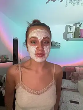 PoisonIvy x online show from June 12, 1:32 pm