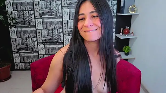 jackiie  online show from June 15, 2:30 pm