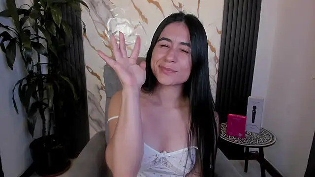 jackiie  online show from July 22, 1:03 pm