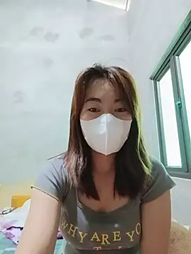 -Trinina- online show from June 11, 5:38 am