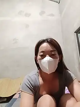 -Trinina- online show from June 14, 6:32 pm