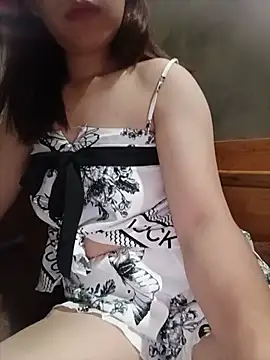 -Trinina- online show from July 11, 2:09 pm