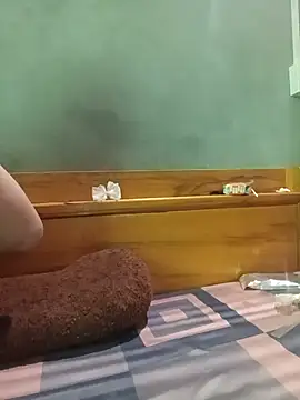 -Trinina- online show from July 15, 2:28 am