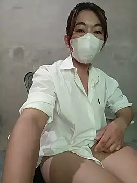 -Trinina- online show from July 24, 6:44 am