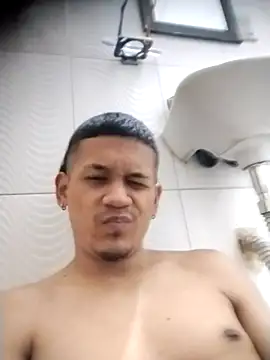 -Moreno  Hot online show from June 3, 10:15 pm