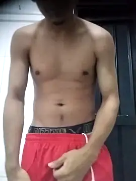-Moreno  Hot online show from June 8, 6:25 am