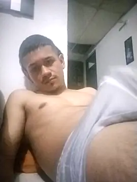 -Moreno  Hot online show from June 14, 1:25 am