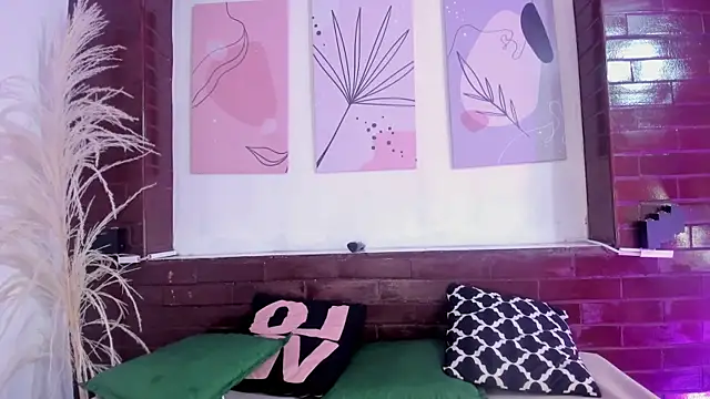 Atenajb  online show from June 3, 11:46 am