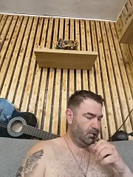 Nicedickolo online show from June 14, 2:52 pm