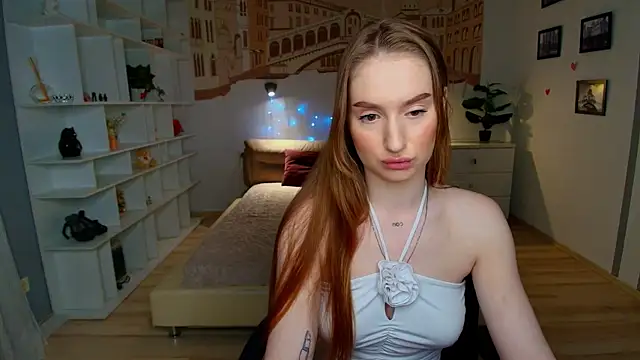 AlisaFoxis online show from July 9, 5:39 pm