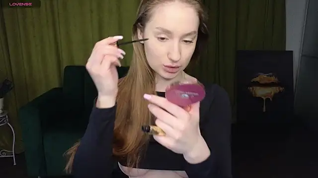 AlisaFoxis online show from July 10, 5:37 pm