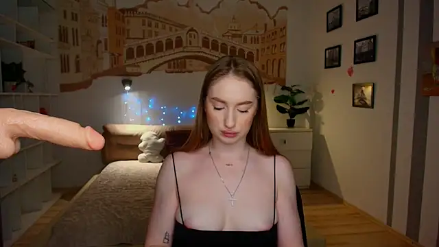 AlisaFoxis online show from July 13, 5:38 pm