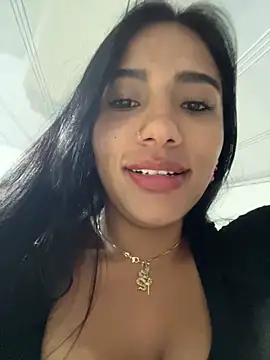 Caro Mildrey online show from June 9, 3:29 am
