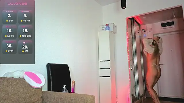 Chloecherry online show from June 9, 5:13 pm