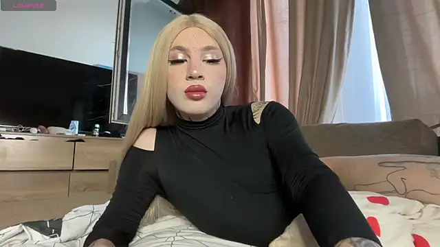 Chloecherry online show from July 31, 3:44 pm