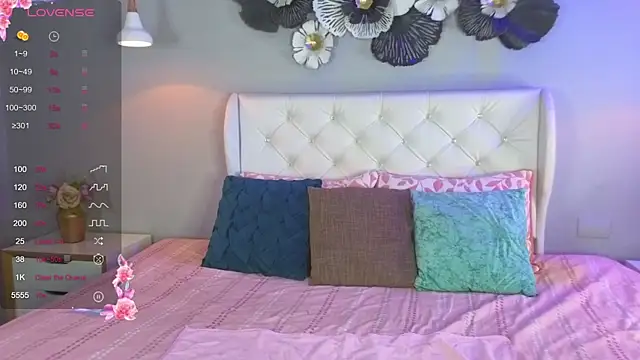 emilyy sofiaa online show from June 6, 1:27 pm