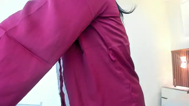 Snapshot of BIANCA_MORETTI1 chatting on June 9, 7:25 pm BIANCA MORETTI1 online show from June 9, 7:25 pm