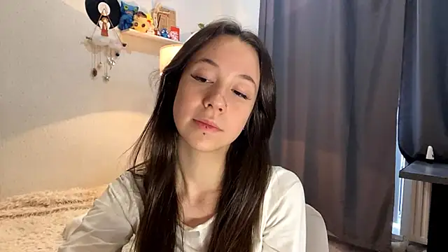 IraidaBatz online show from June 5, 2:01 pm