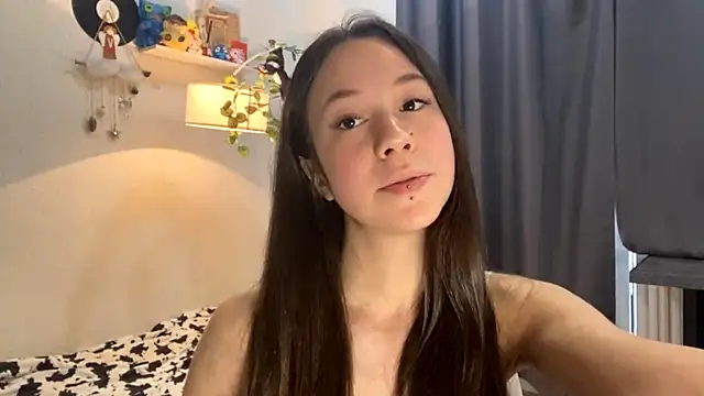 IraidaBatz online show from June 12, 2:27 pm