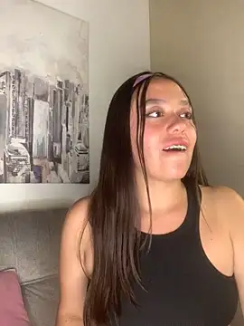 Marianela Pink online show from June 3, 7:41 pm