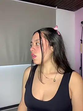 Marianela Pink online show from June 9, 7:14 pm