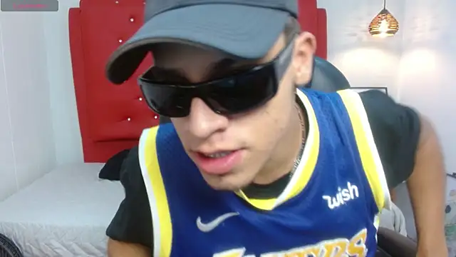 Mark Jackson69 online show from June 24, 11:31 am