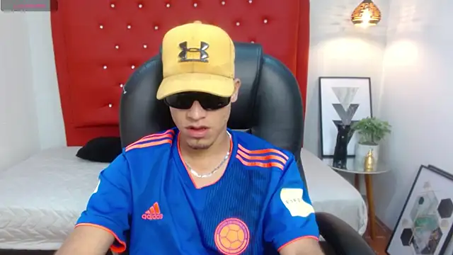 Mark Jackson69 online show from June 25, 11:37 am