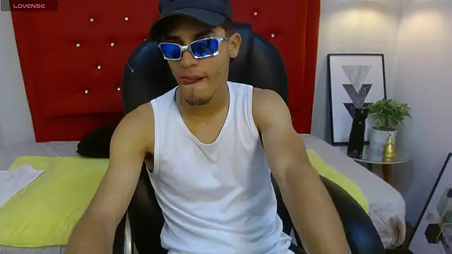 Mark Jackson69 online show from July 1, 11:34 am