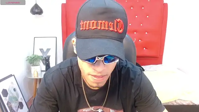 Mark Jackson69 online show from July 3, 11:49 am