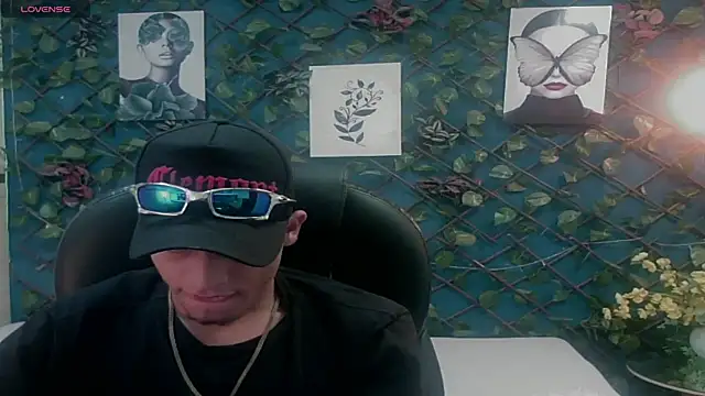 Mark Jackson69 online show from July 19, 1:15 pm
