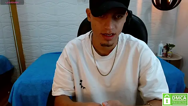 Mark Jackson69 online show from July 27, 11:39 am