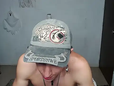 kervs id online show from July 28, 3:21 pm