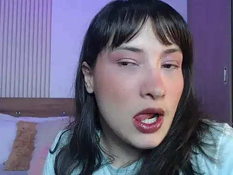 ValentinaGreyy online show from June 1, 9:49 pm