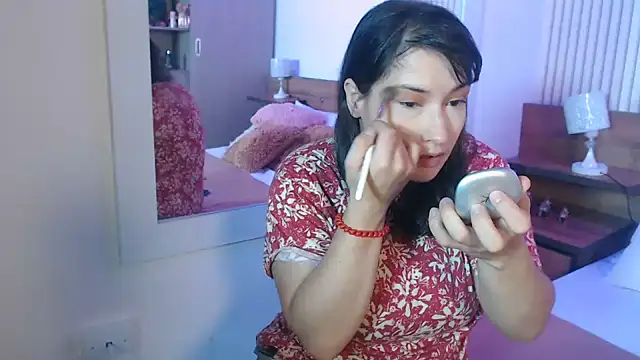 ValentinaGreyy online show from June 9, 9:59 pm