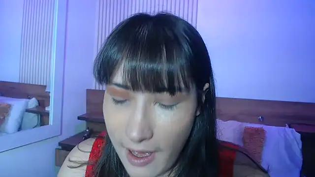 ValentinaGreyy online show from June 13, 10:08 pm