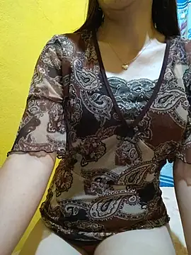 MsCaramel Love online show from June 12, 11:42 am