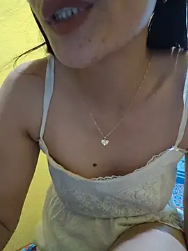 MsCaramel Love online show from June 25, 5:12 am